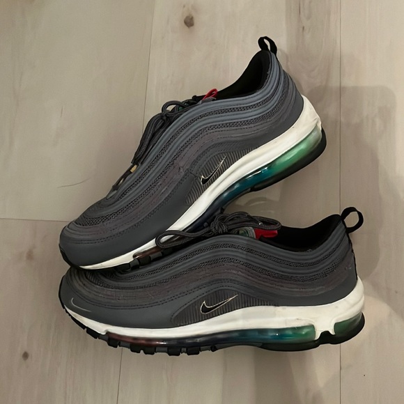 Nike Other - Nike air max 97